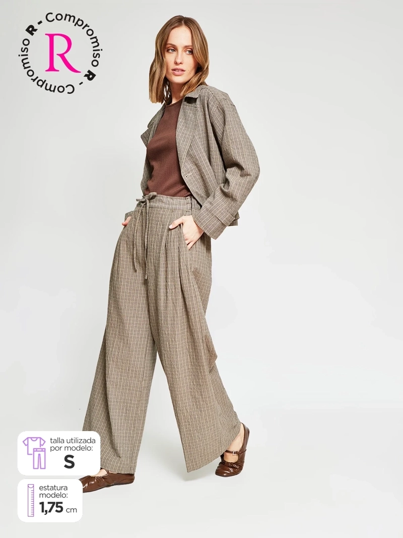 PANTALÓN MUJER REGATTA