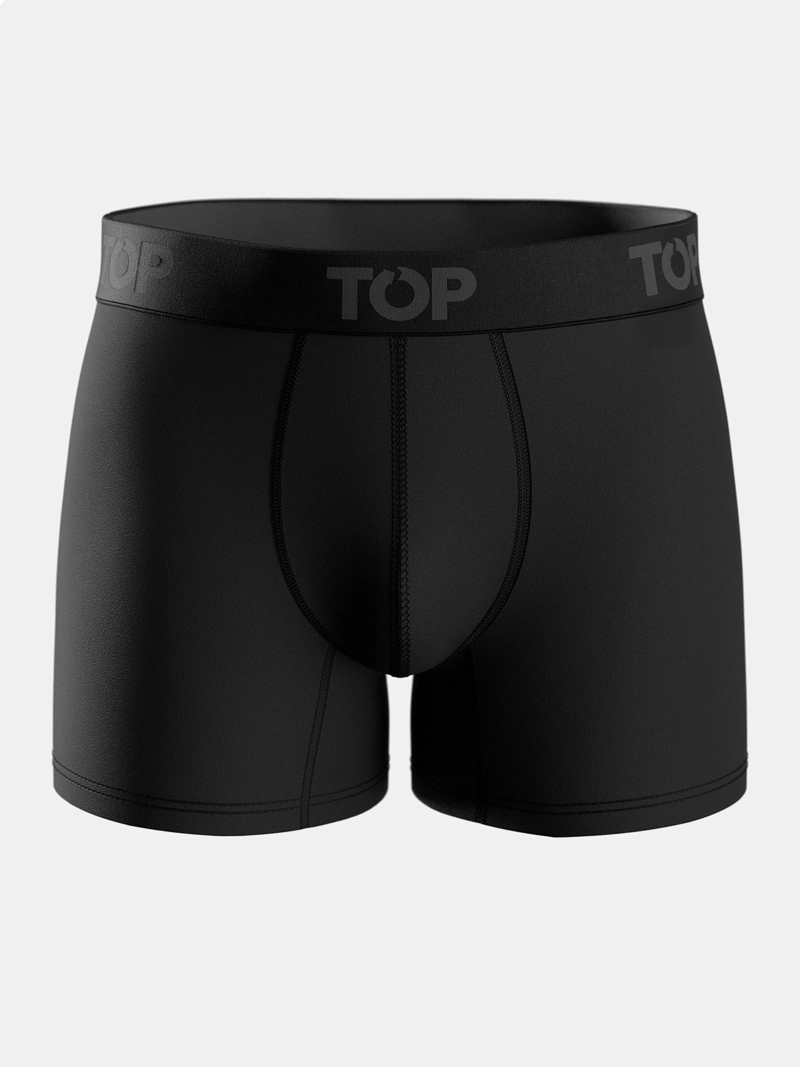 BOXER HOMBRE TOP PACK X5 ALGODÓN - 2