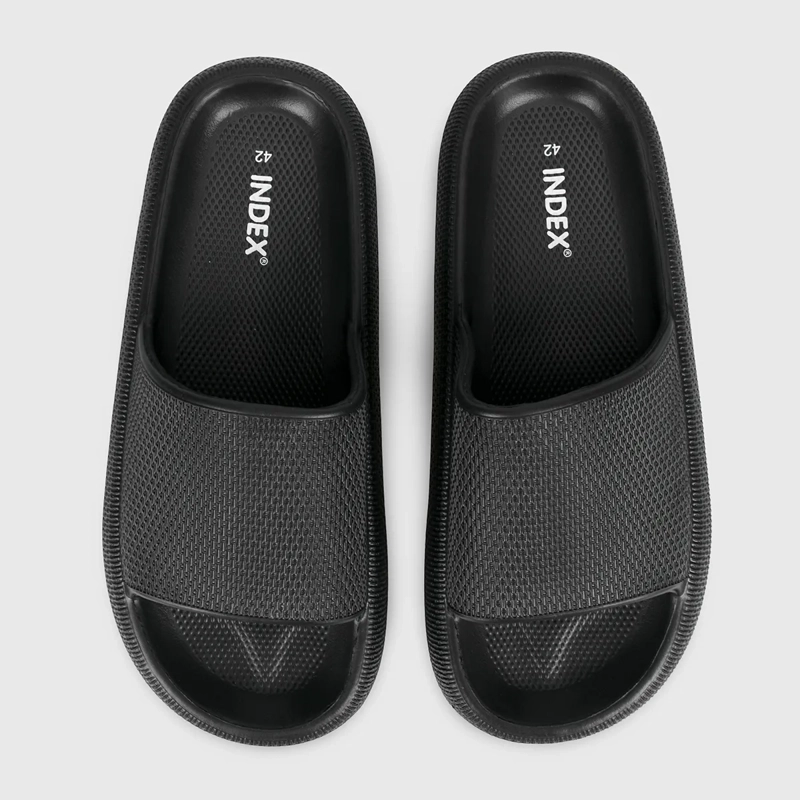 SANDALIAS PLAYERA HOMBRE INDEX ILARIO - 4