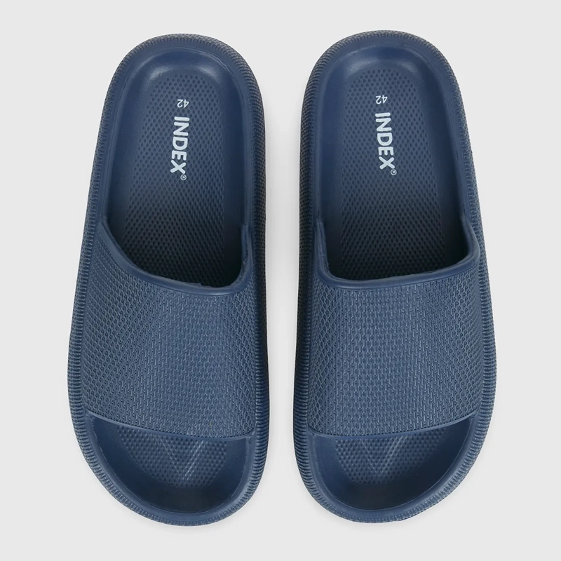 SANDALIAS HOMBRE INDEX ILARIO - 4