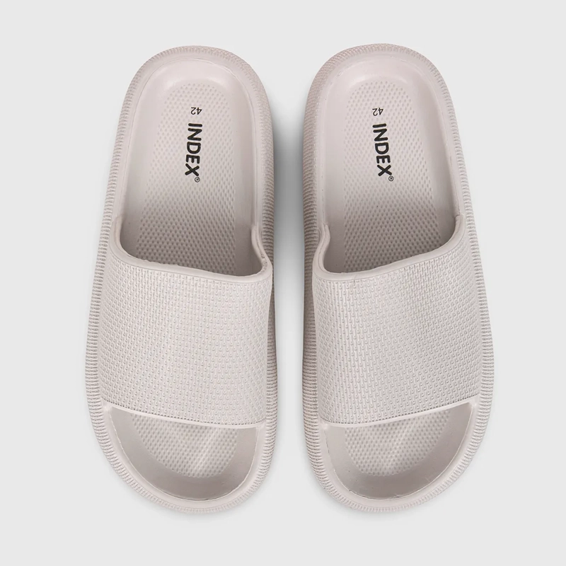SANDALIAS HOMBRE INDEX ILARIO - 4