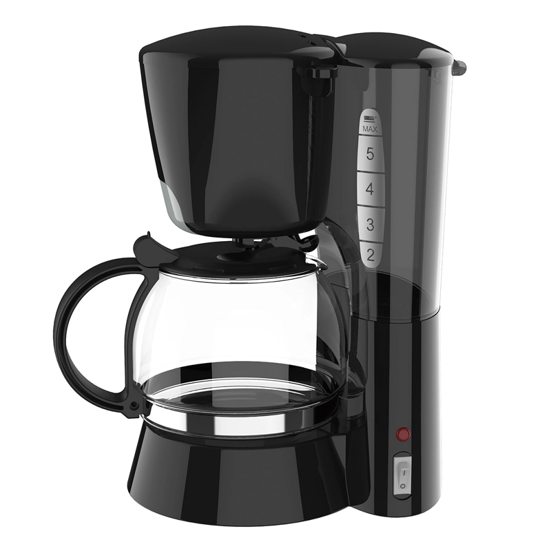 CAFETERA LOVEN GOTEO CM2022 Negro, foto 2