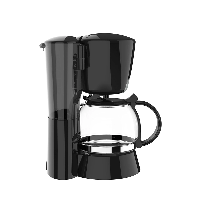 CAFETERA LOVEN GOTEO CM2022 Negro, foto 4