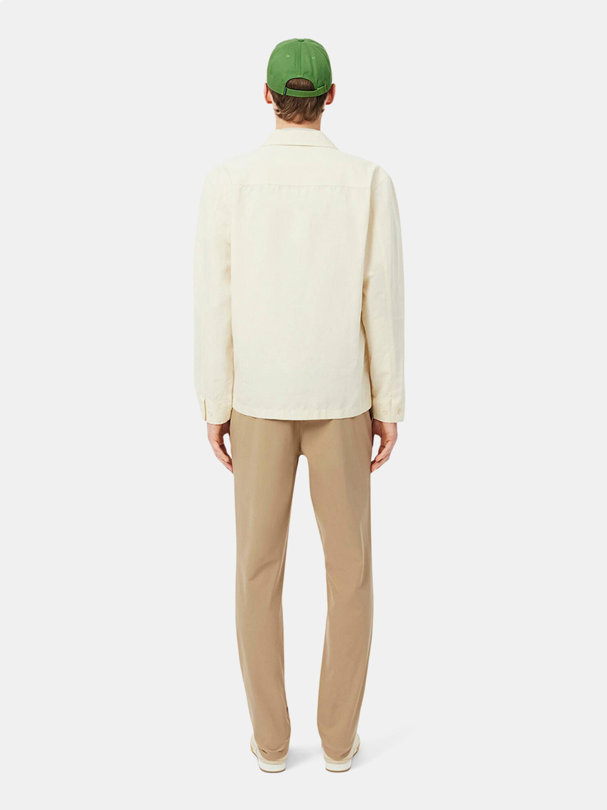 PANTALÓN HOMBRE LACOSTE - 2