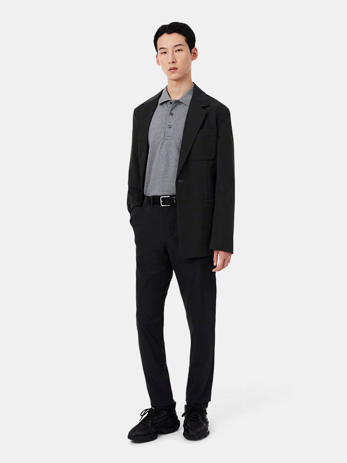 PANTALÓN HOMBRE LACOSTE - 1