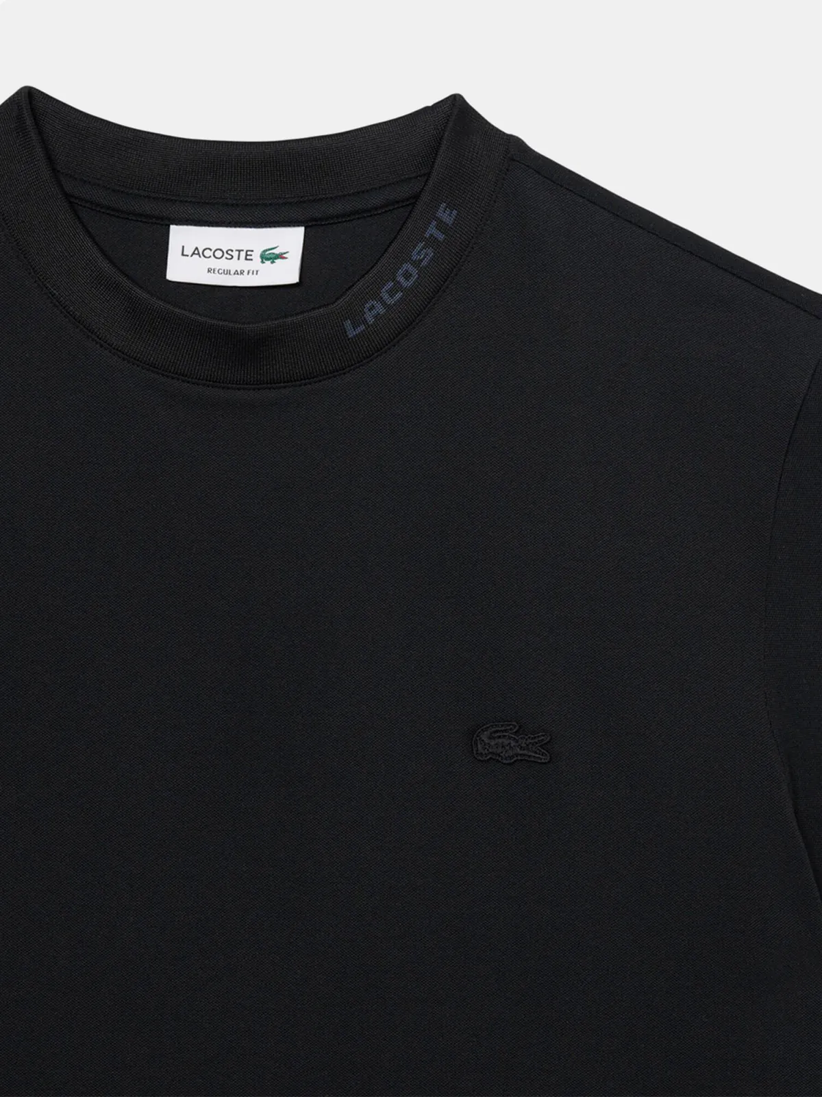 POLERA HOMBRE LACOSTE - 3