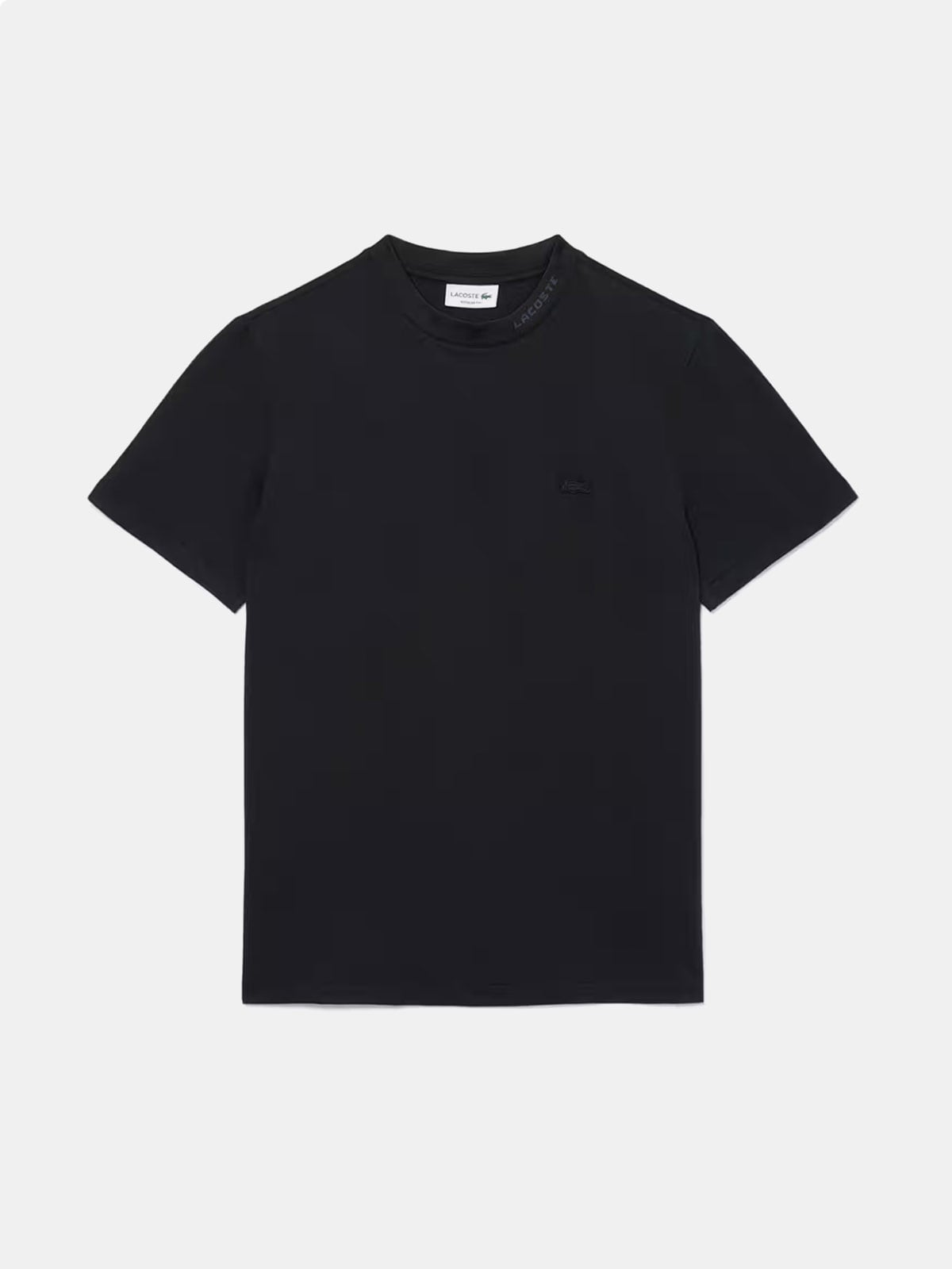 POLERA HOMBRE LACOSTE - 4