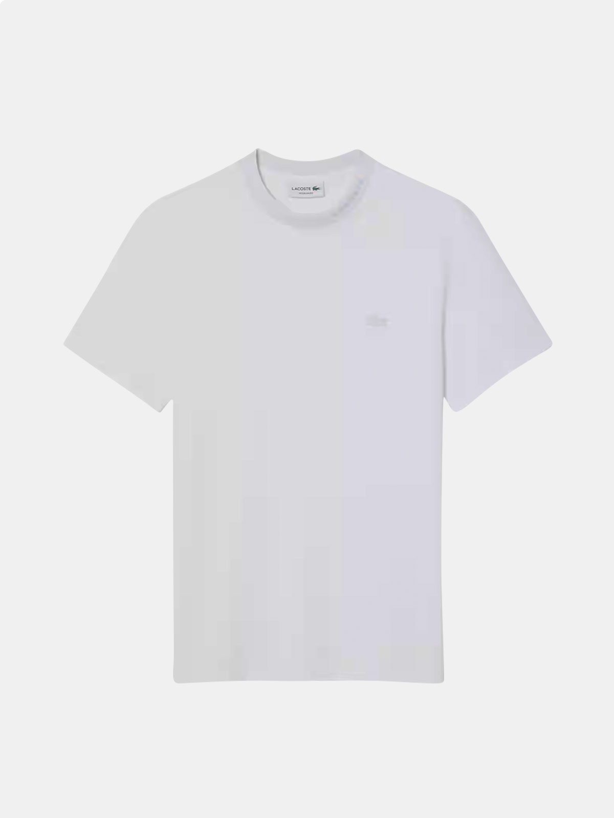 POLERA HOMBRE LACOSTE - 3