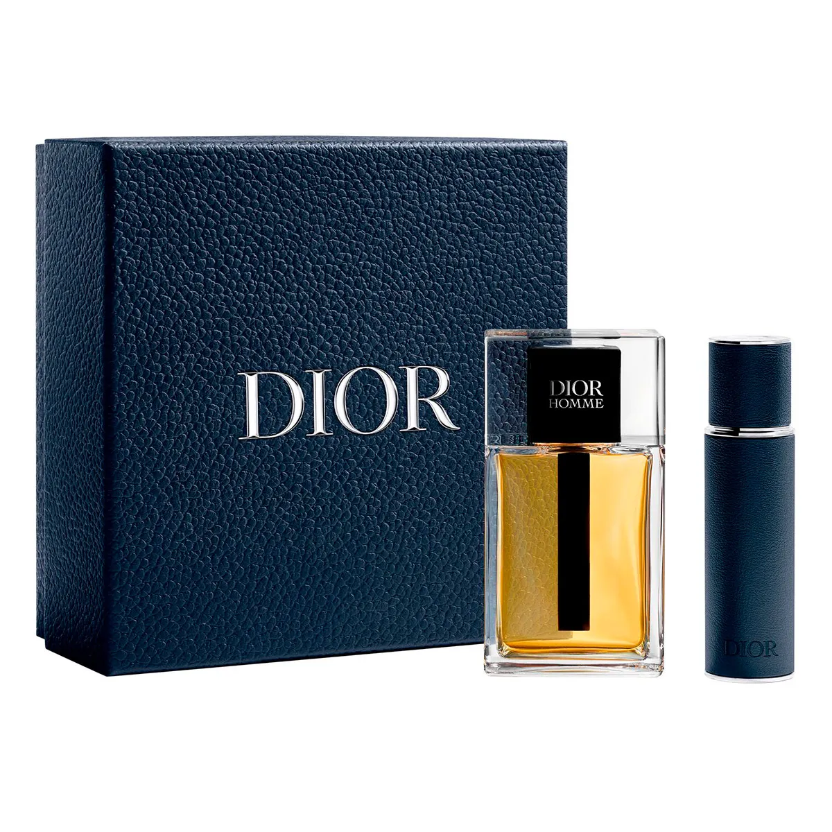 SET PERFUME HOMBRE DIOR HOMME EDICIÓN LIMITADA EAU DE TOILETTE