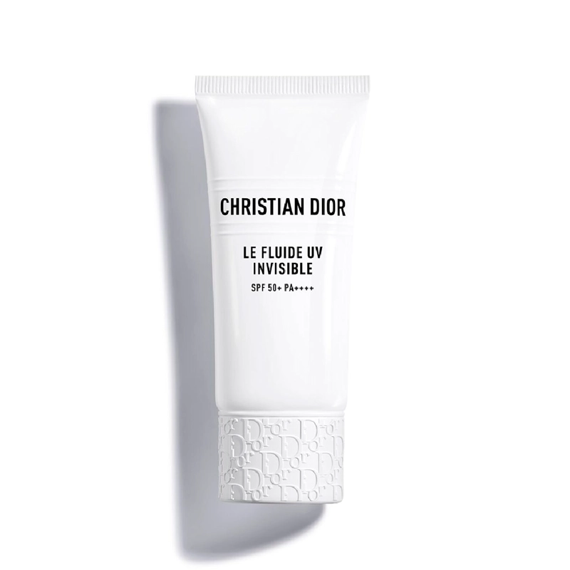 PROTECTOR SOLAR DIOR FLUIDO INVISIBLE SOLAR HIDRATANTE SPF50+ 30ML - 1