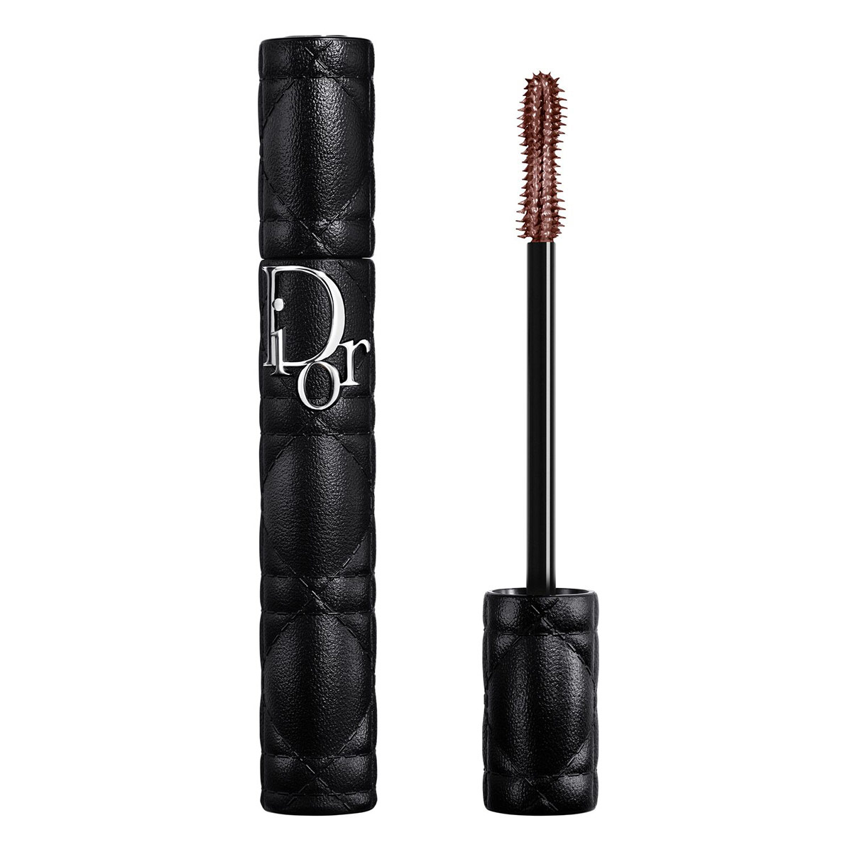MÁSCARA DE PESTAÑAS DIOR DIORSHOW OVERVOLUME 790 OVERBROWN 8,5GR - 1