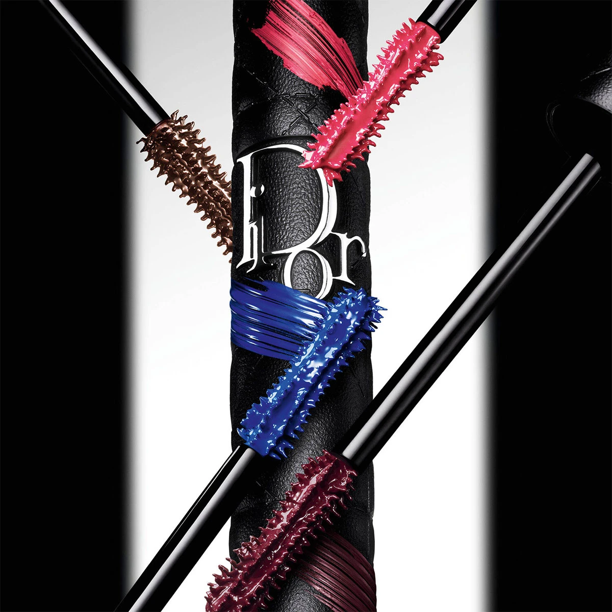 MÁSCARA DE PESTAÑAS DIOR DIORSHOW OVERVOLUME 790 OVERBROWN 8,5GR - 5