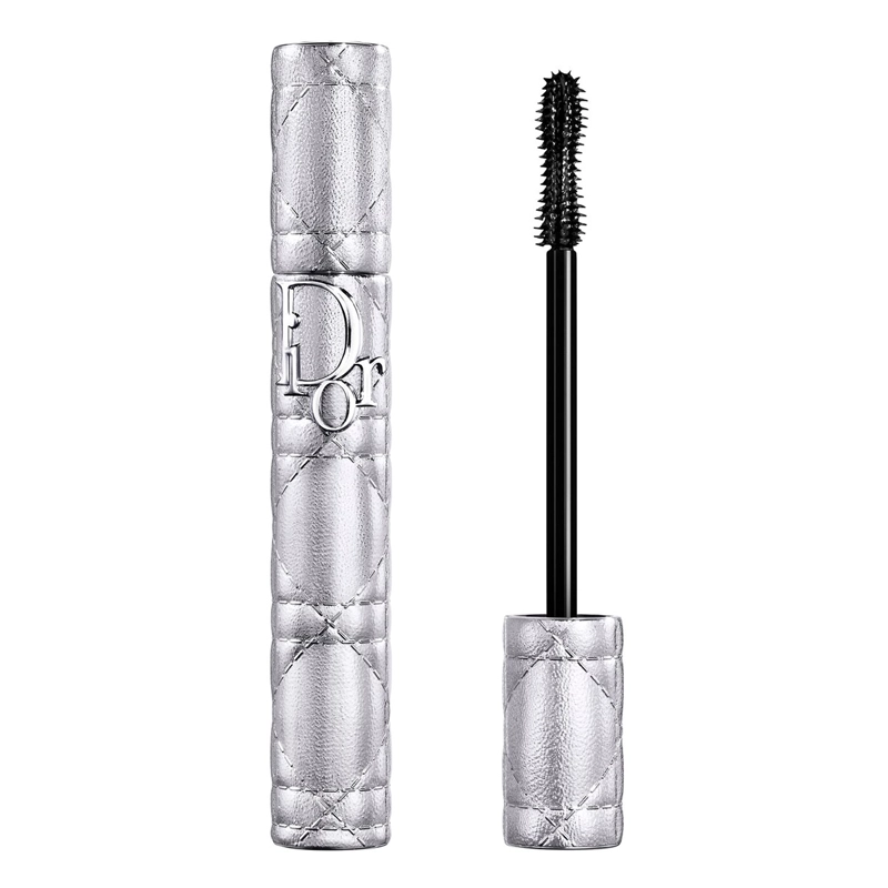 MÁSCARA DE PESTAÑAS DIOR DIORSHOW OVERVOLUME 090 OVERBLACK 8,5GR - 1