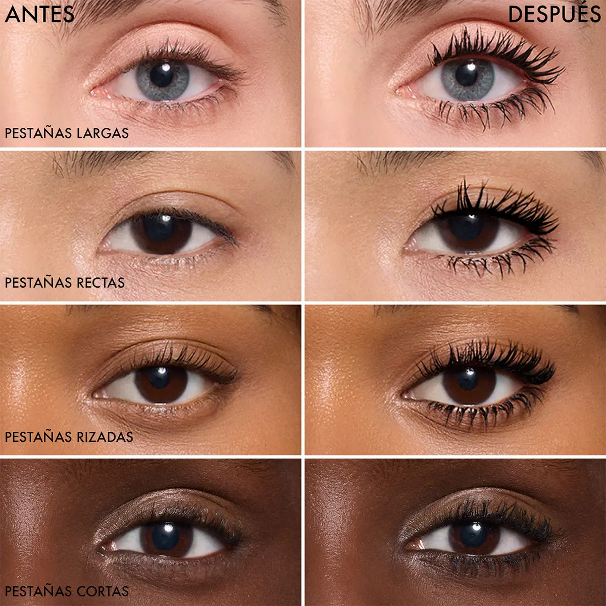 MÁSCARA DE PESTAÑAS DIOR DIORSHOW OVERVOLUME 090 OVERBLACK 8,5GR - 3