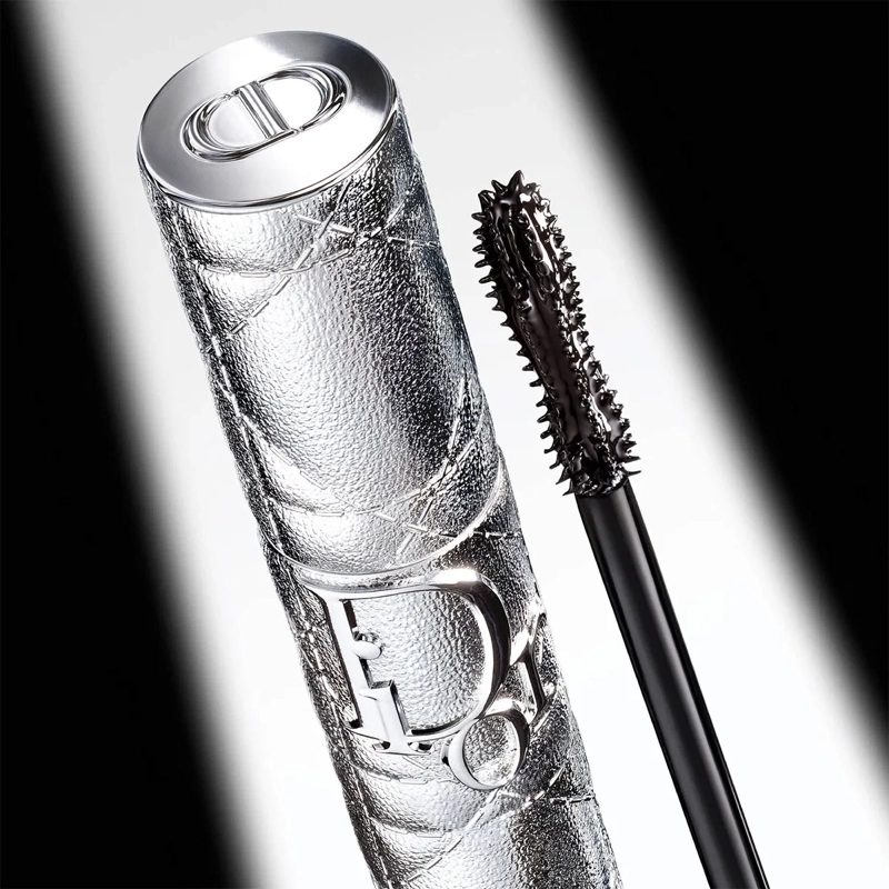 MÁSCARA DE PESTAÑAS DIOR DIORSHOW OVERVOLUME 090 OVERBLACK 8,5GR - 5