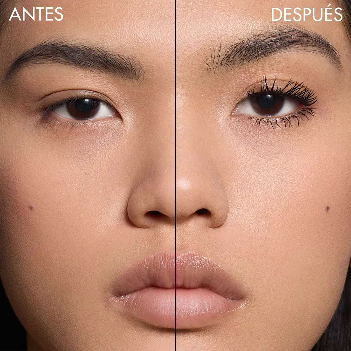 MÁSCARA DE PESTAÑAS DIOR DIORSHOW OVERVOLUME 090 OVERBLACK 8,5GR - 8