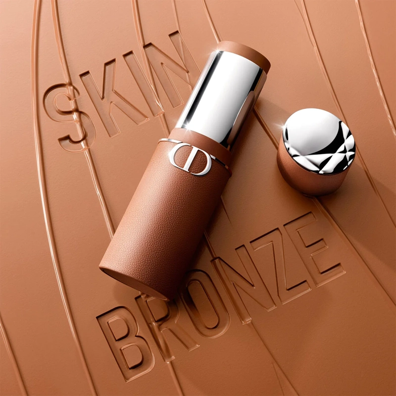 BRONCEADOR EN BARRA DIOR SKIN BRONZE 8GR - 11