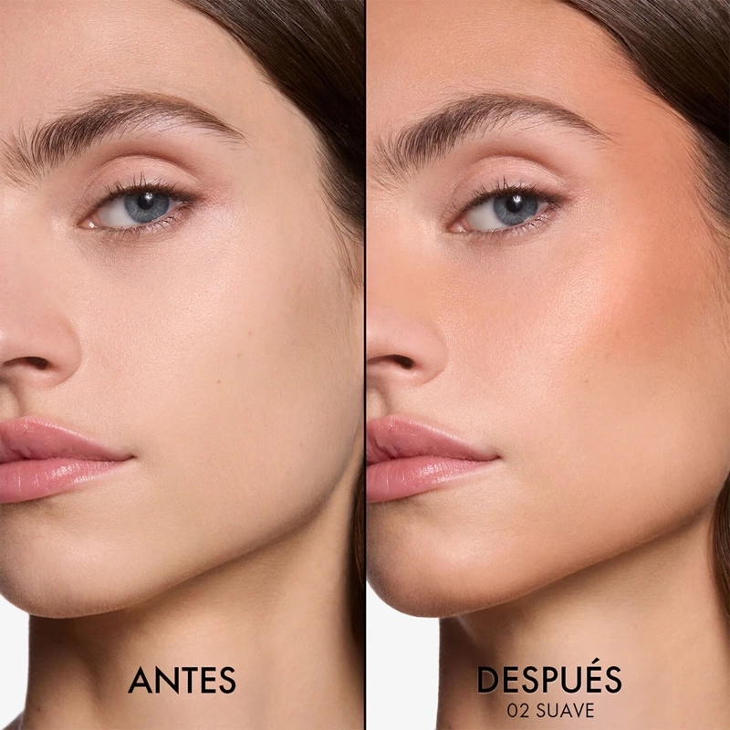BRONCEADOR EN BARRA DIOR SKIN BRONZE 8GR - 4