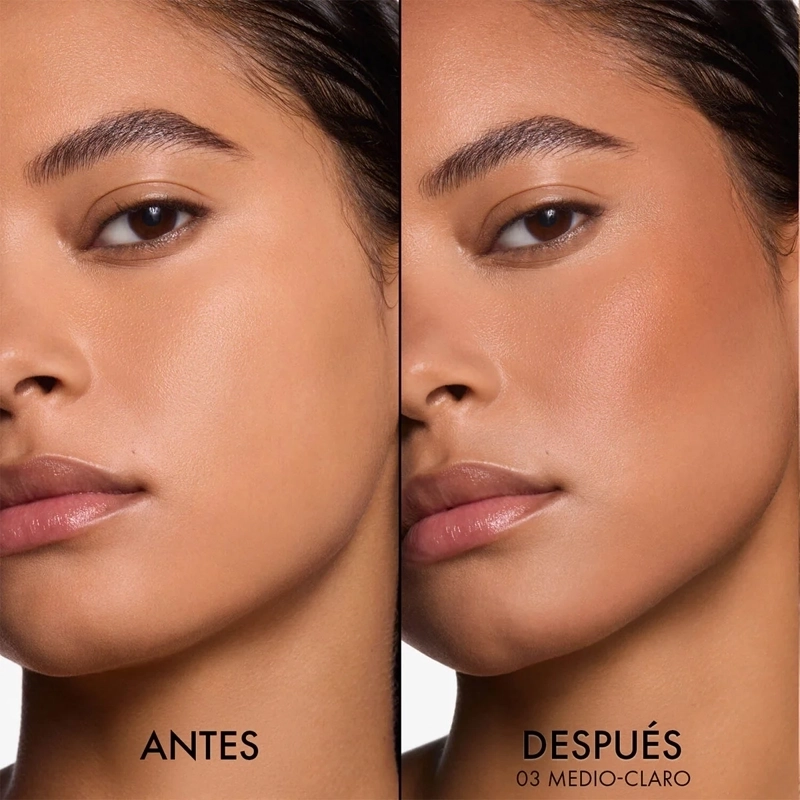 BRONCEADOR EN BARRA DIOR SKIN BRONZE 8GR - 4
