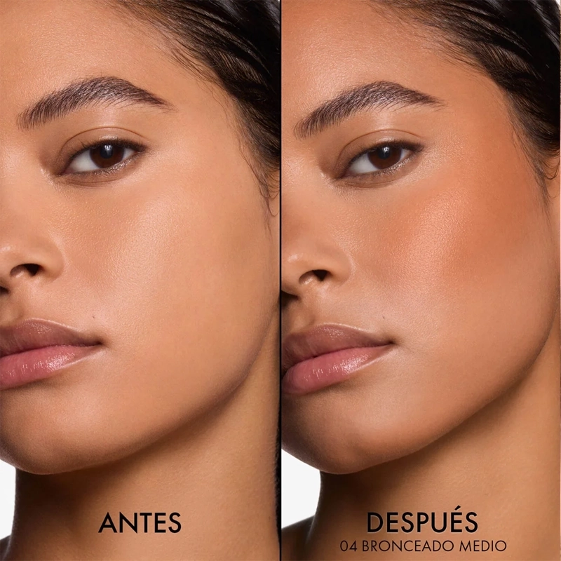 BRONCEADOR EN BARRA DIOR SKIN BRONZE 8GR - 4