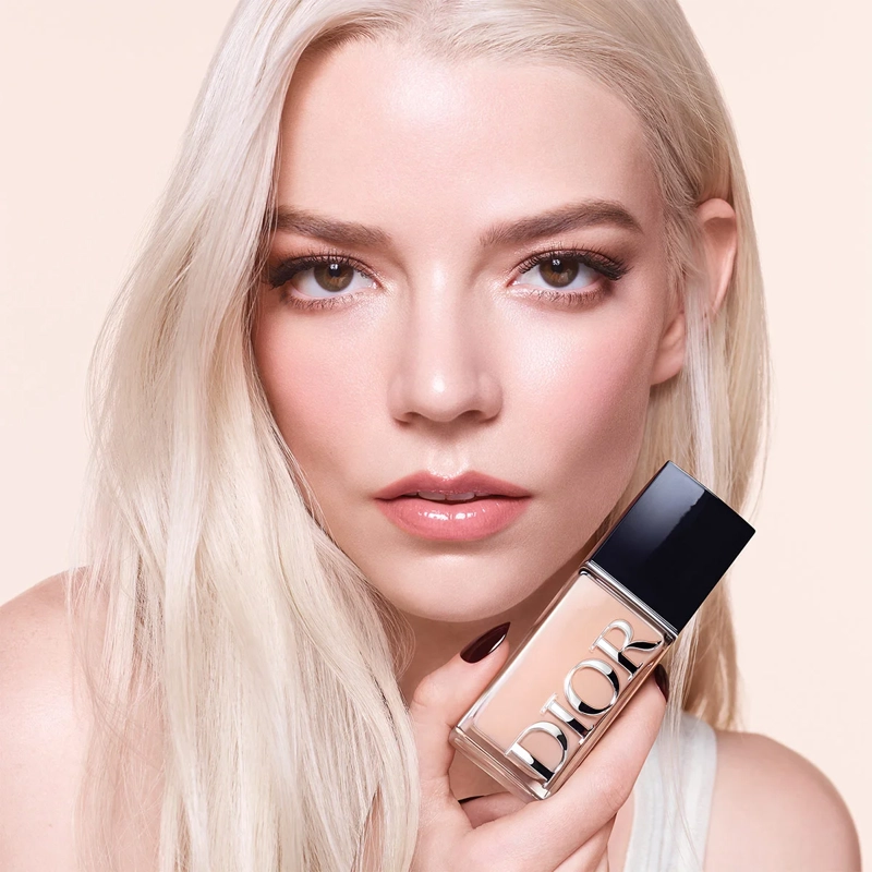 BASE DE MAQUILLAJE DIOR FOREVER SKIN GLOW 30ML - 9