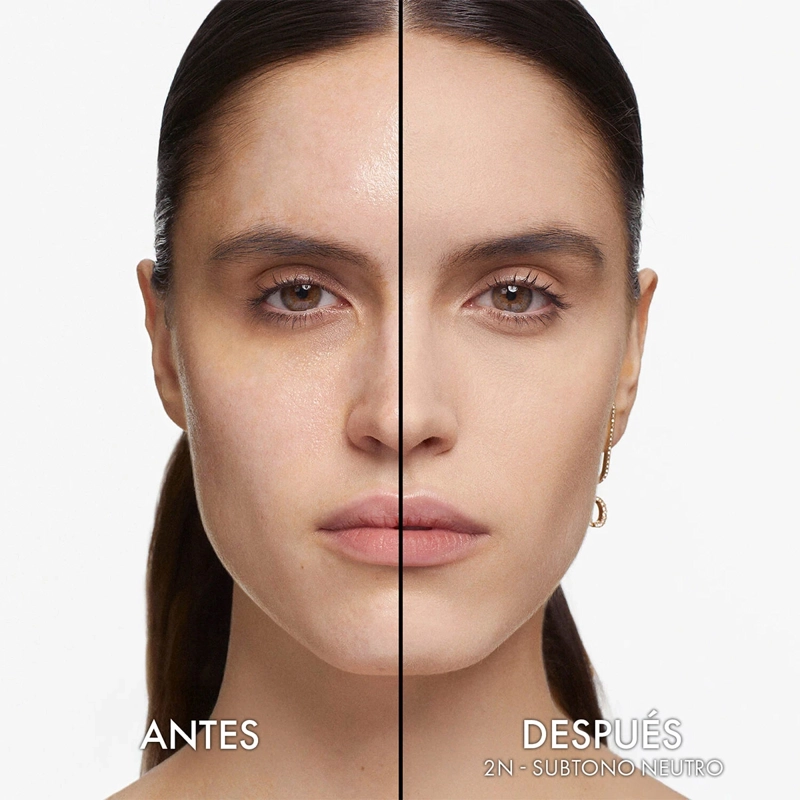BASE DE MAQUILLAJE DIOR FOREVER SKIN WEAR 30ML - 2