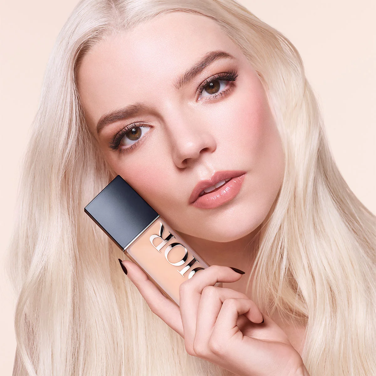 BASE DE MAQUILLAJE DIOR FOREVER SKIN WEAR 30ML - 9