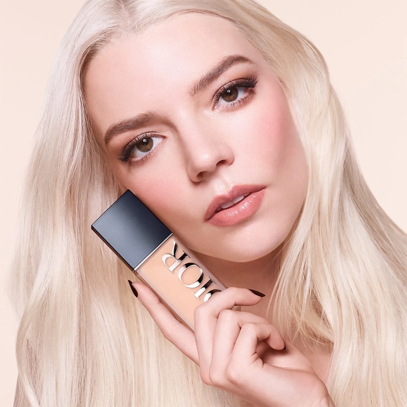 BASE DE MAQUILLAJE DIOR FOREVER SKIN WEAR 30ML - 9