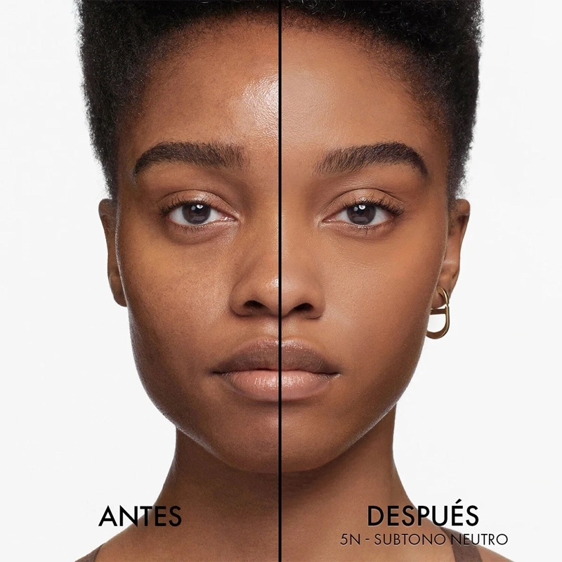 BASE DE MAQUILLAJE DIOR FOREVER SKIN WEAR 30ML - 2