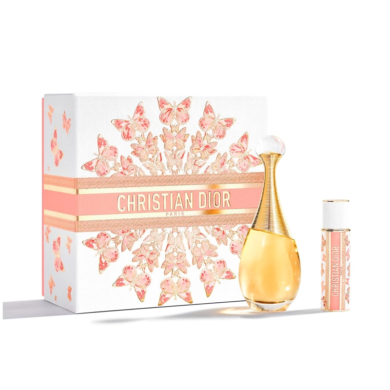 SET PERFUME MUJER DIOR J'ADORE EDP 100ML+10ML - 1