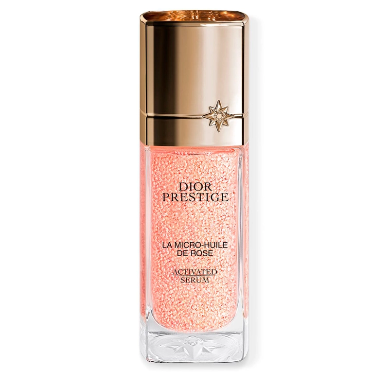 SET TRATAMIENTO DIOR PRESTIGE RITUAL MICRONUTRITIVO Y REPARADOR 75ML - 3