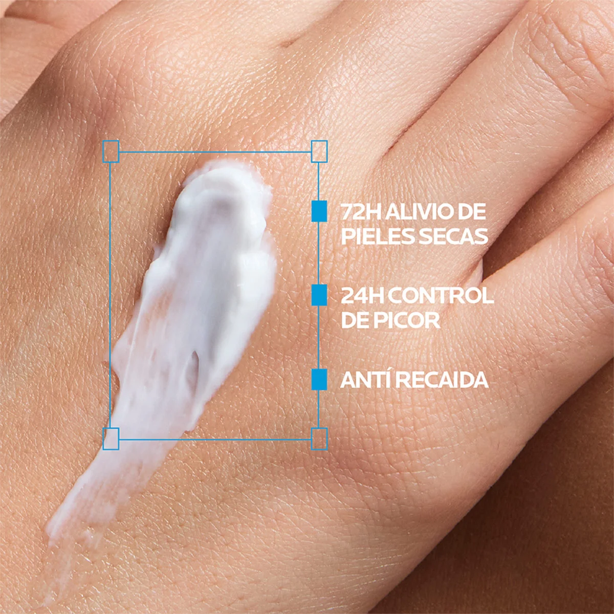 BÁLSAMO HIDRATANTE LA-ROCHE POSAY LIPIKAR BAUME AP+ MAX 400ML - 2