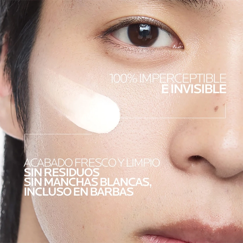 PROTECTOR SOLAR LA ROCHE POSAY ANTHELIOS UVAIR SERUM FPS50+ 50ML - 2