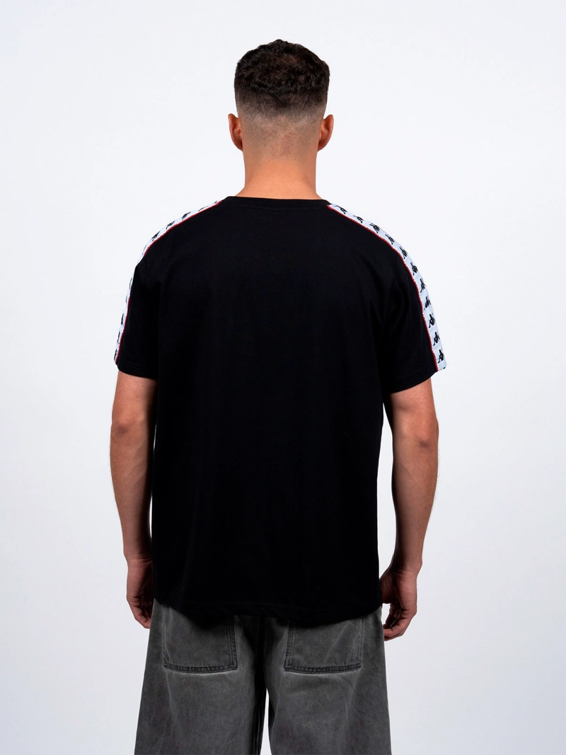POLERA HOMBRE KAPPA ALGODÓN - 2