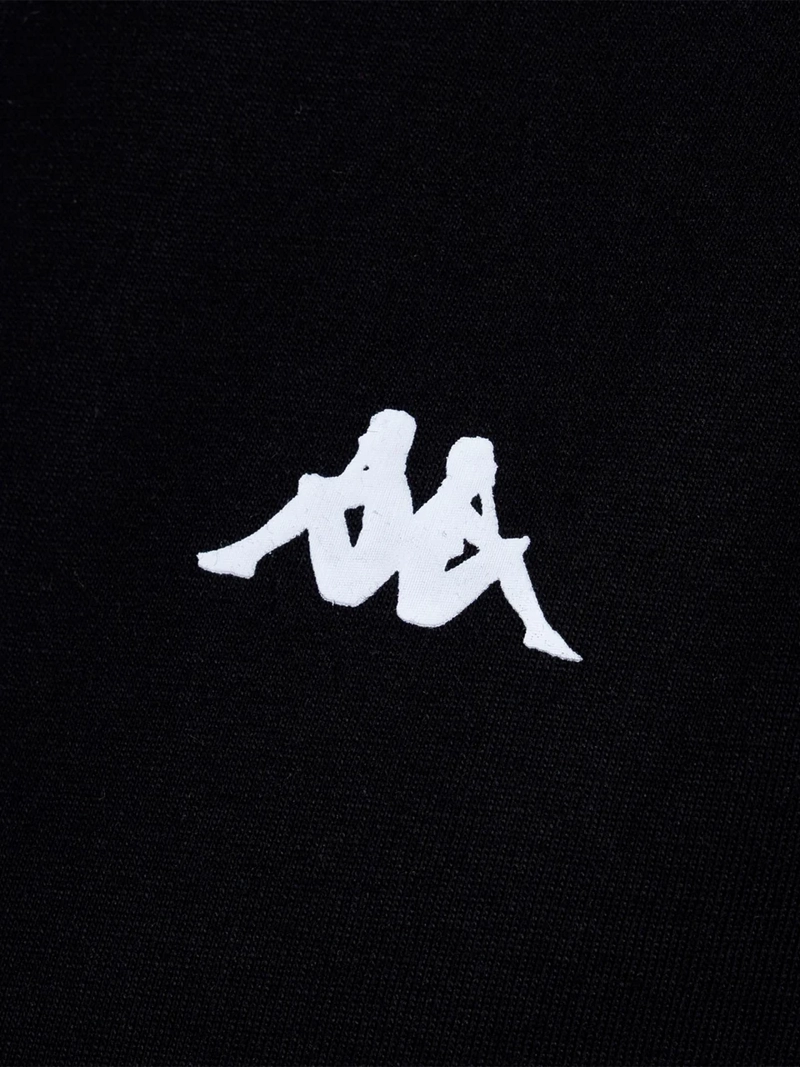 POLERA HOMBRE KAPPA ALGODÓN - 4