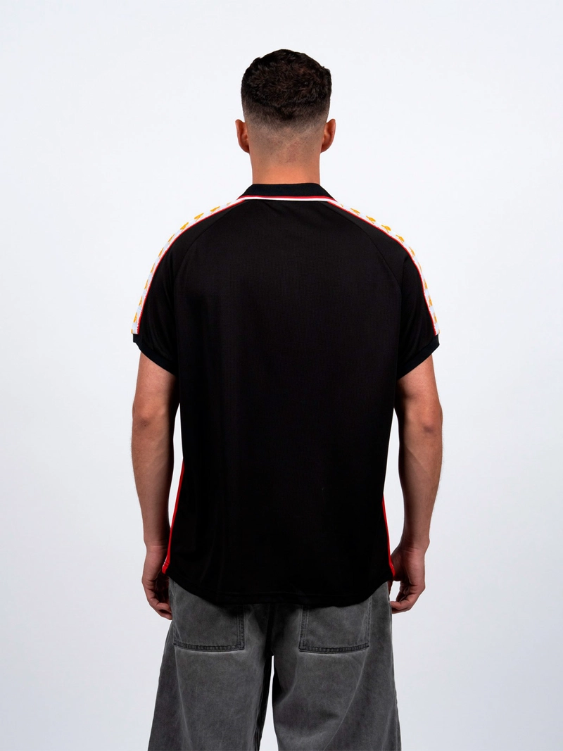 POLERA HOMBRE KAPPA ALGODÓN - 2