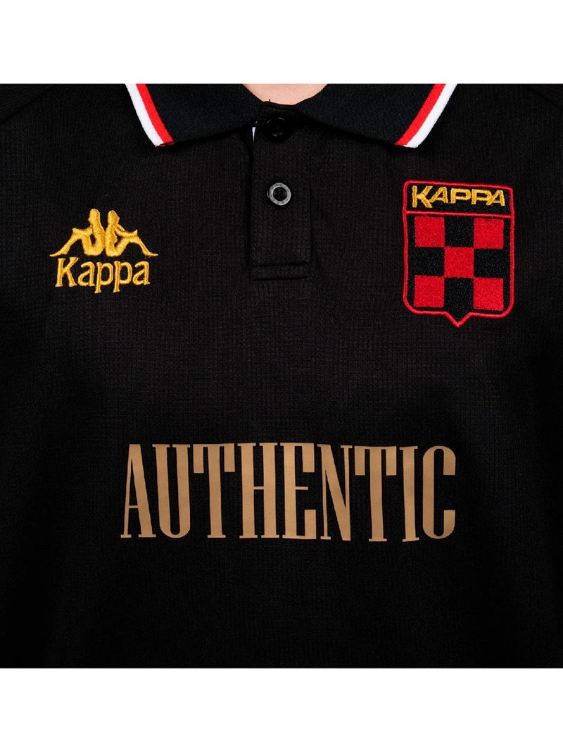 POLERA HOMBRE KAPPA ALGODÓN - 3
