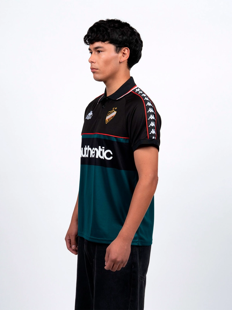 POLERA HOMBRE KAPPA ALGODÓN - 3