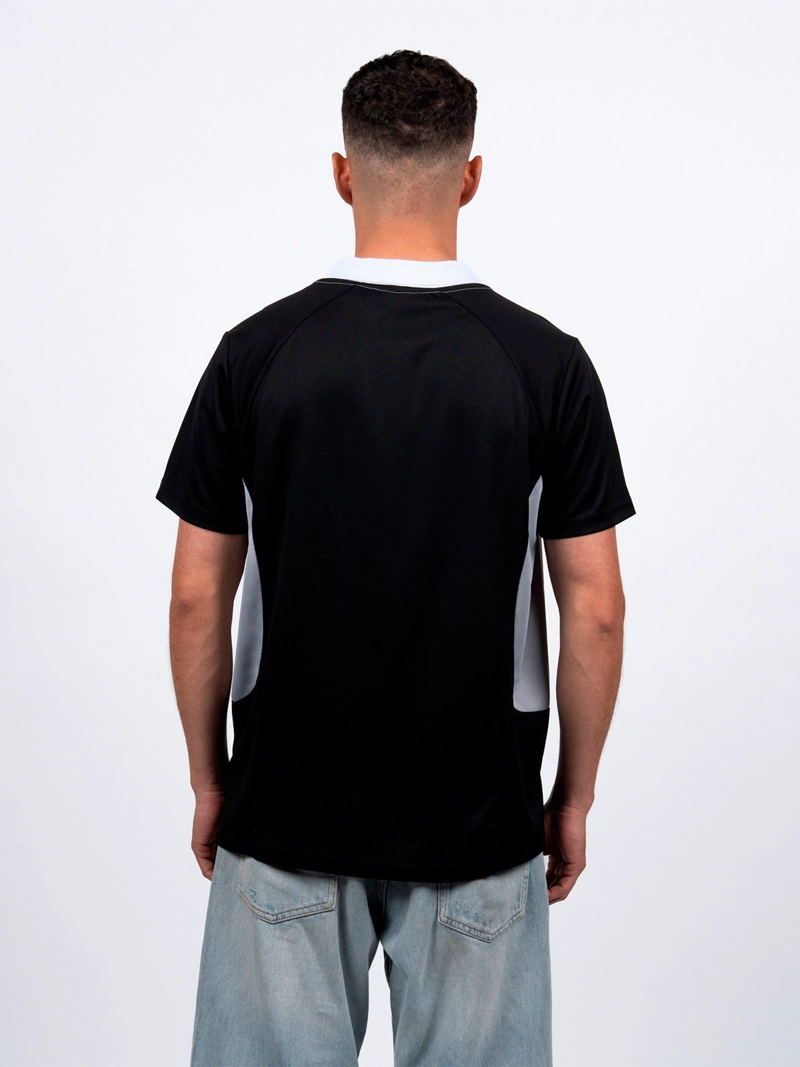 POLERA HOMBRE KAPPA ALGODÓN - 2