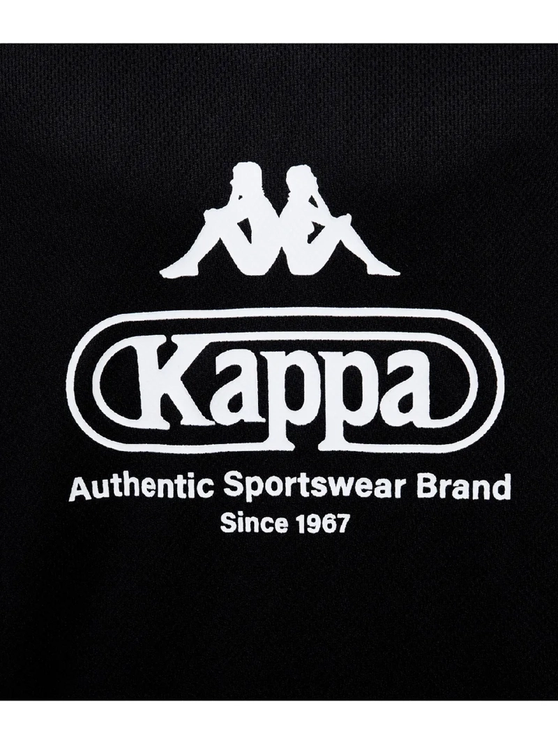 POLERA HOMBRE KAPPA ALGODÓN - 3