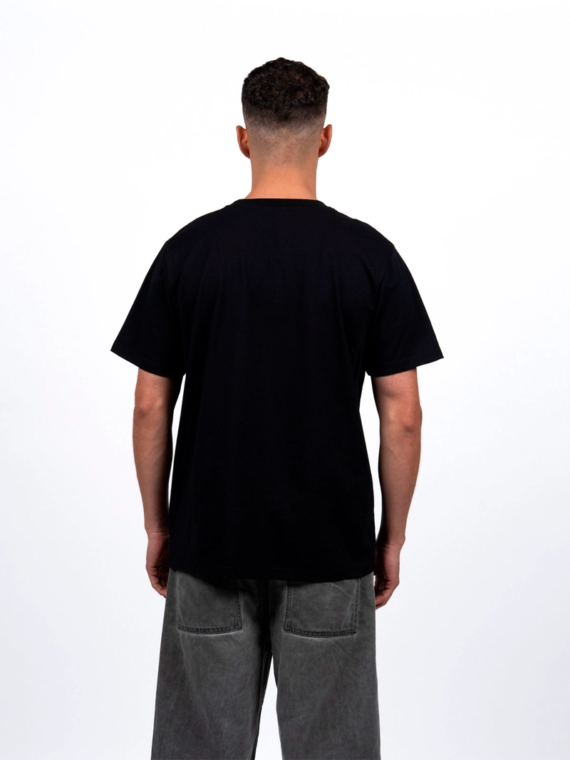 POLERA HOMBRE KAPPA ALGODÓN - 2