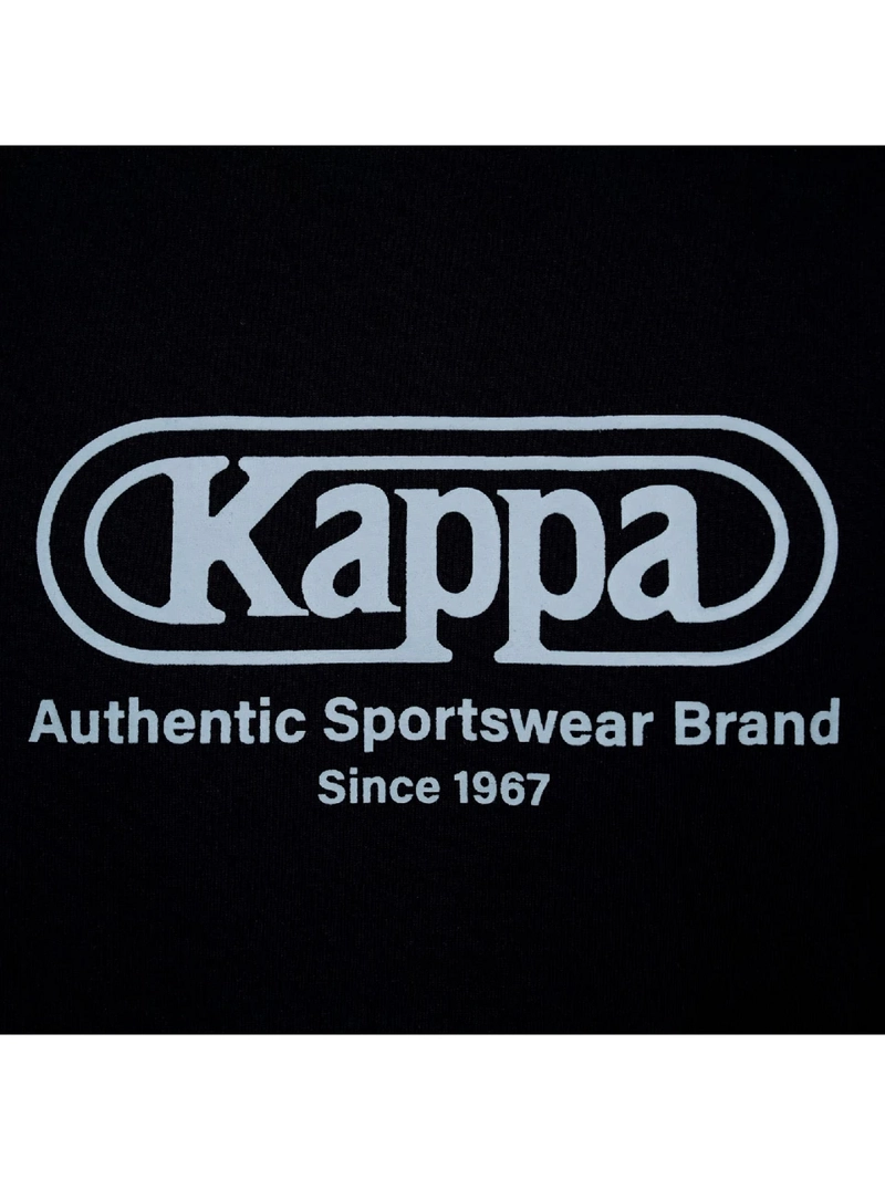 POLERA HOMBRE KAPPA ALGODÓN - 3