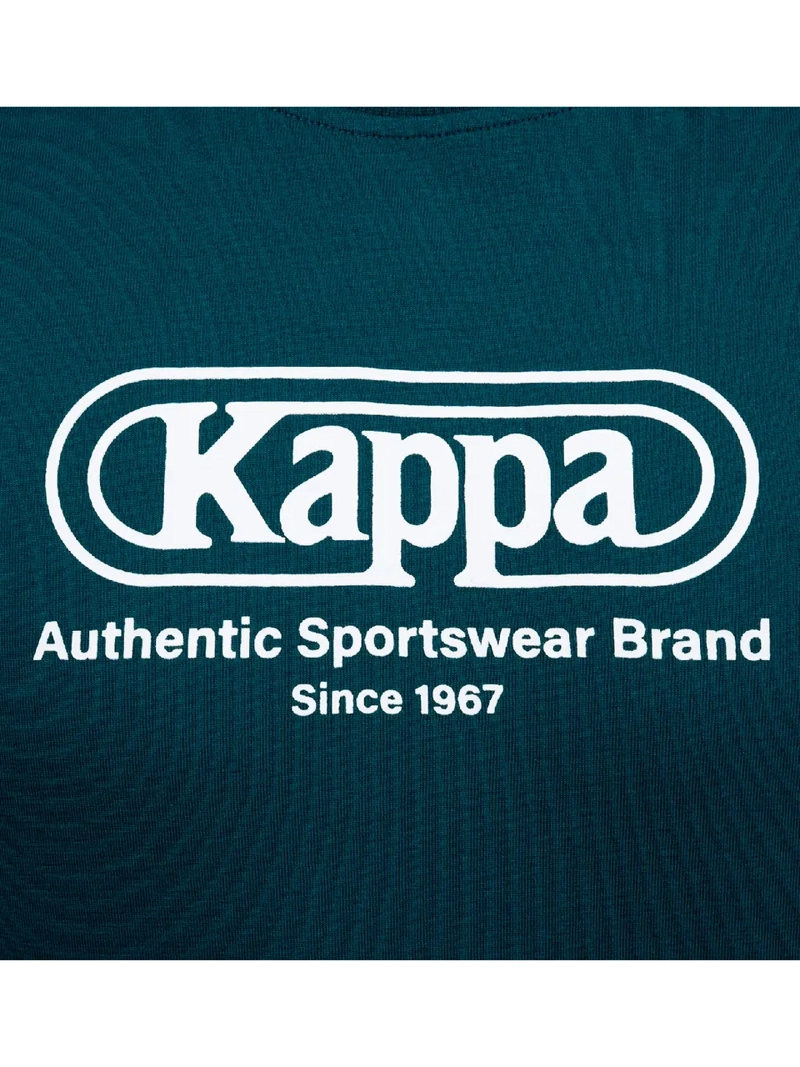 POLERA HOMBRE KAPPA ALGODÓN - 3