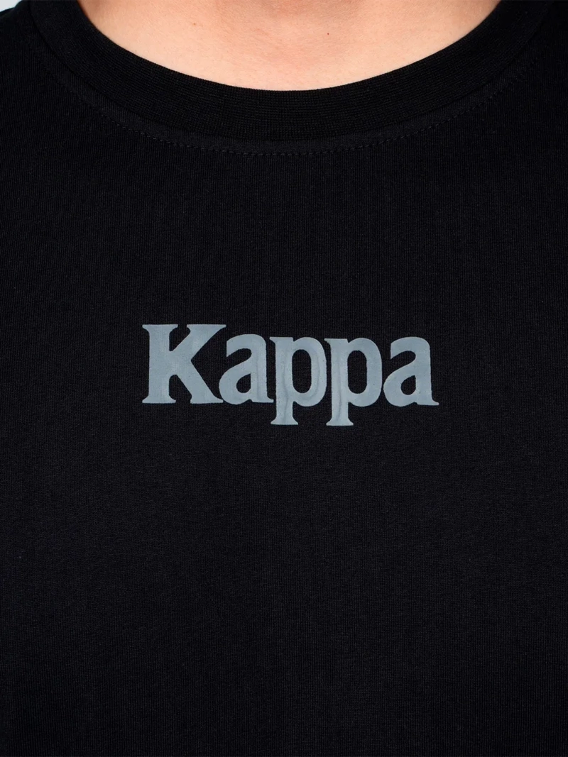 POLERA HOMBRE KAPPA ALGODÓN - 3