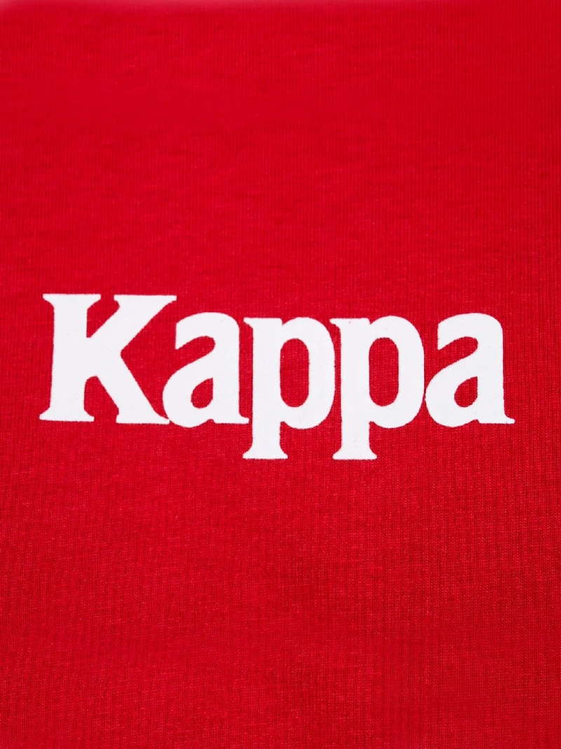 POLERA HOMBRE KAPPA ALGODÓN - 3