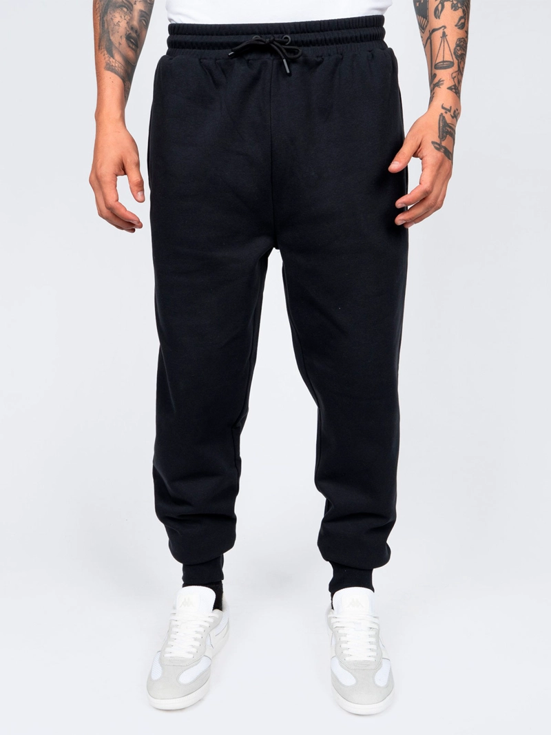 PANTALÓN BUZO HOMBRE KAPPA - 1