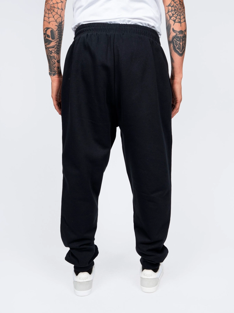 PANTALÓN BUZO HOMBRE KAPPA - 2