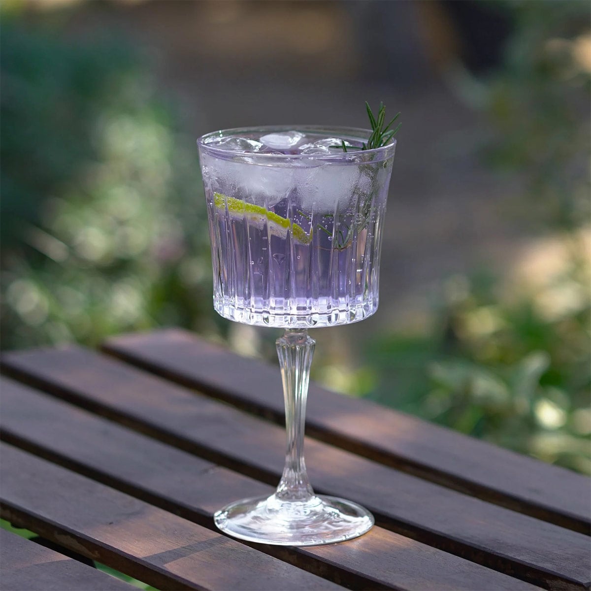 SET 4 COPAS COCKTAIL RCR TIMELESS 500 ML - 2
