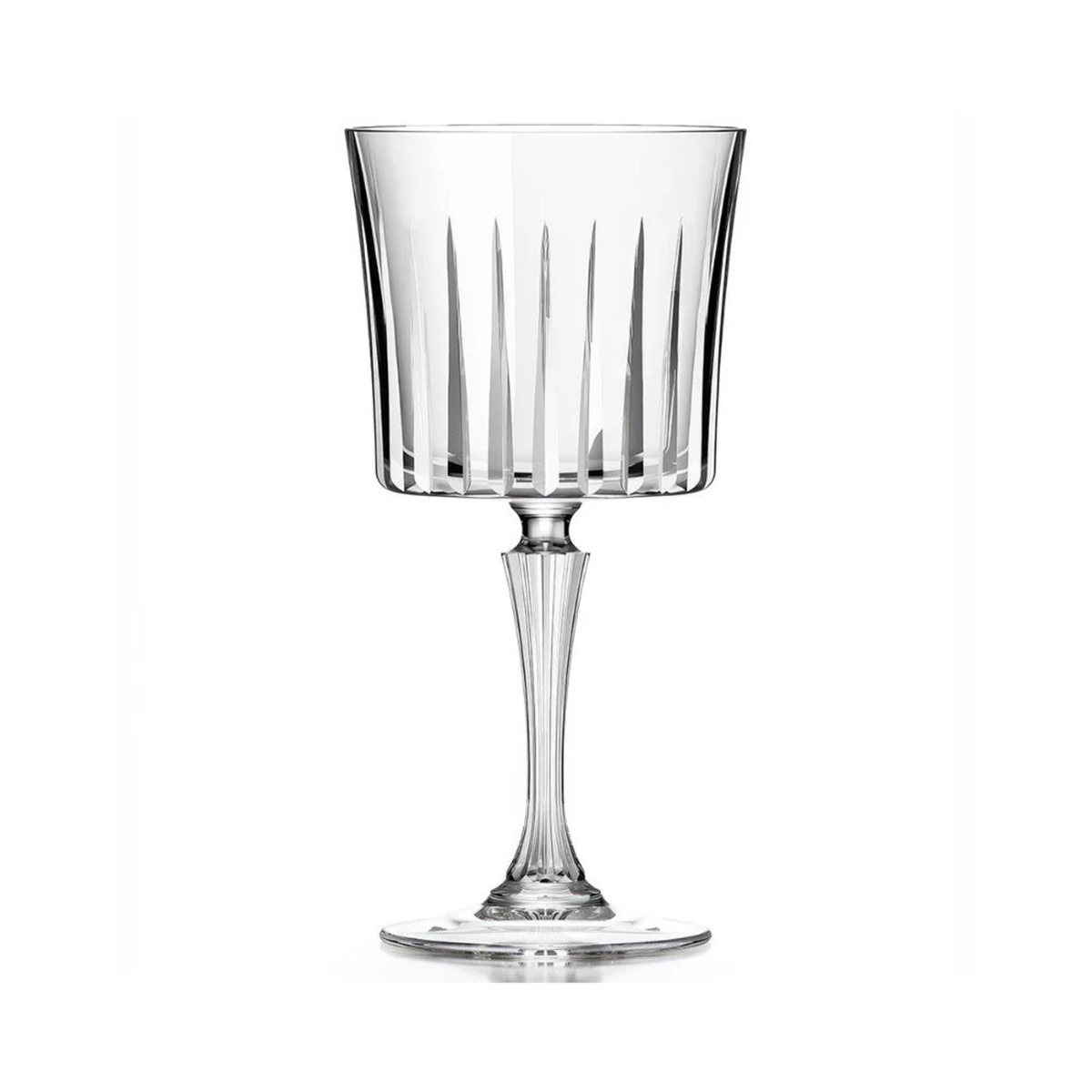 SET 4 COPAS COCKTAIL RCR TIMELESS 500 ML - 7