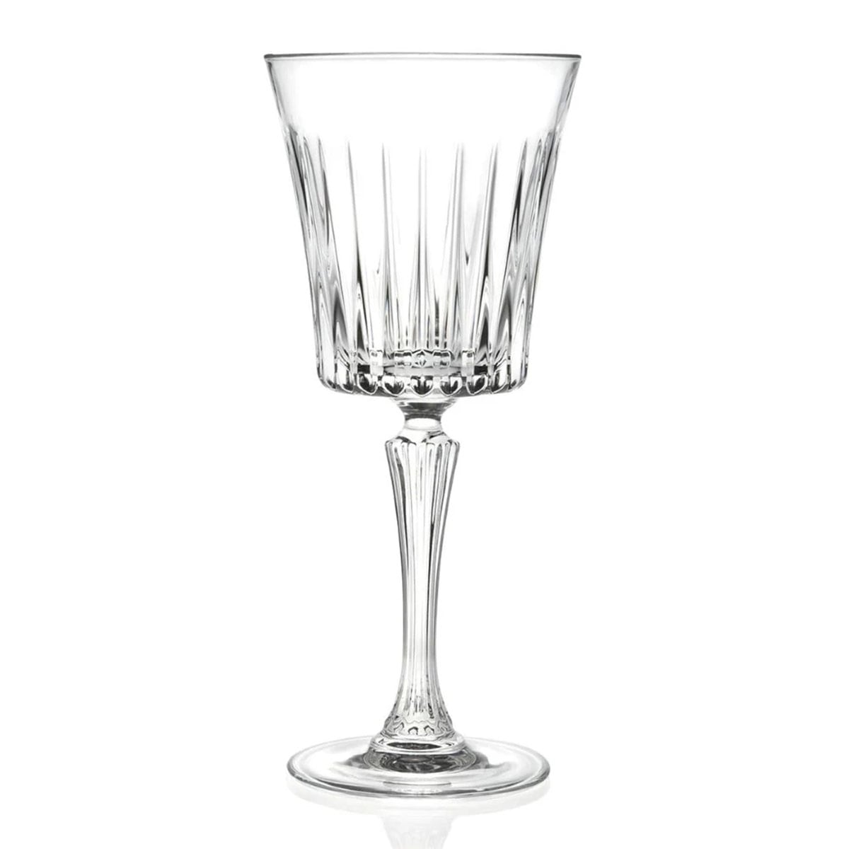 SET 6 COPAS RCR TIMELESS 300 ML - 2